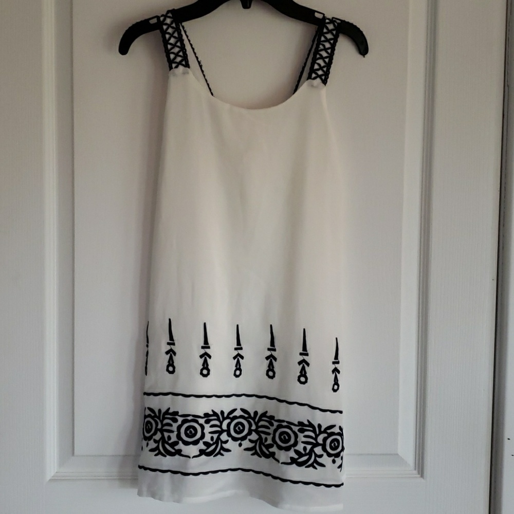 Strappy Sundress